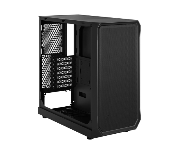 Fractal Design Focus 2 Black Solid - 1065390 - zdjęcie 11